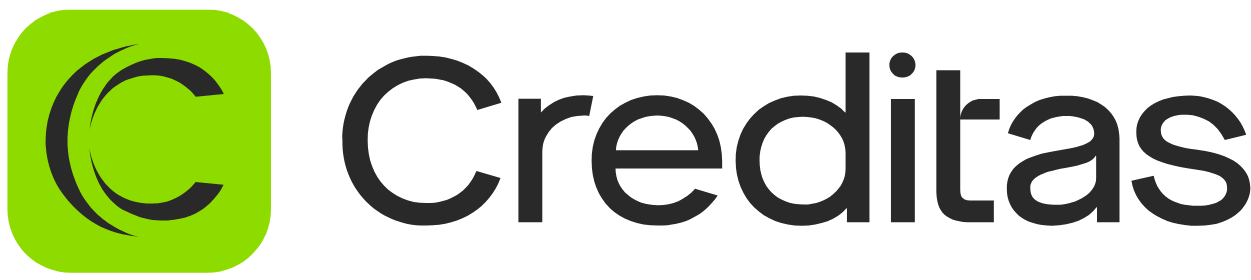 Logo Creditas